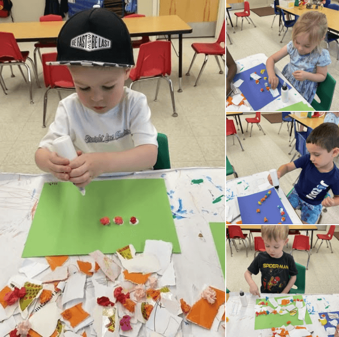 “More than a daycare”; “educational daycare and preschool”; “preschool in Mesa, AZ”; “best childcare”