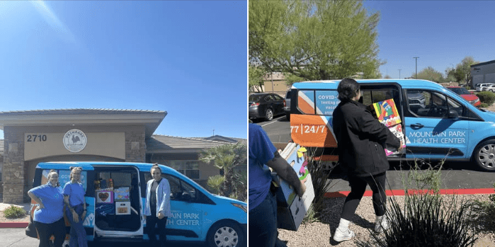 “More than a daycare”; “educational daycare and preschool”; “preschool in Mesa, AZ”; “best childcare”