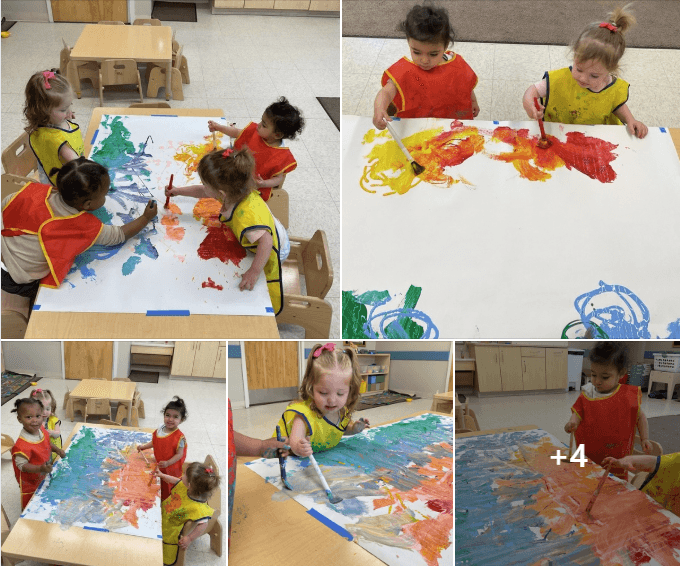 Daycare near me; daycare Mesa,AZ