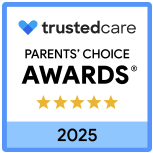 Parents' Choice 2025