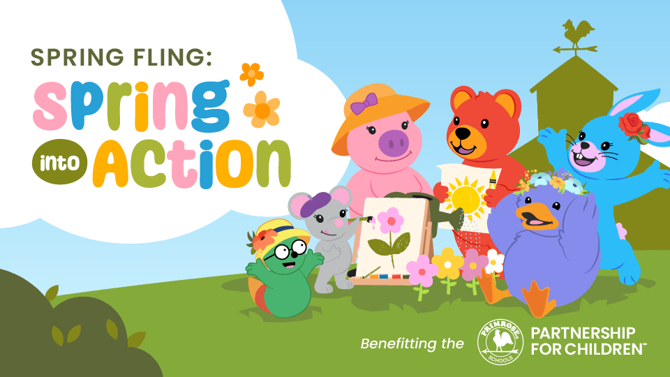 Spring Fling Spring into Action Spring Celebration #primrose #primroseproud #primroseschool Early Learning Childcare Center #1 Early Learning School McNeill Elementary School Frost Elementary School Adolphus Elementary School Oakland Elementary School 77406 Harvest Green Long Meadow Farms Waterside Estates Pecan Grove Waterview Fieldstone Aliana Richond, Texas McCrary Meadows Texana Plantation Lakes of Bella Terra Grand Parkway Foster High School Travis High School