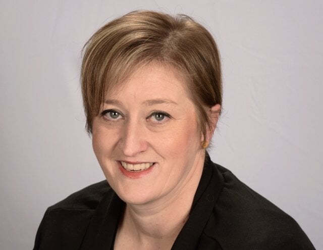 Ms. Jennifer Fletcher