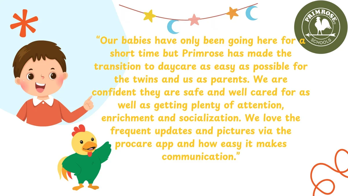 parent review