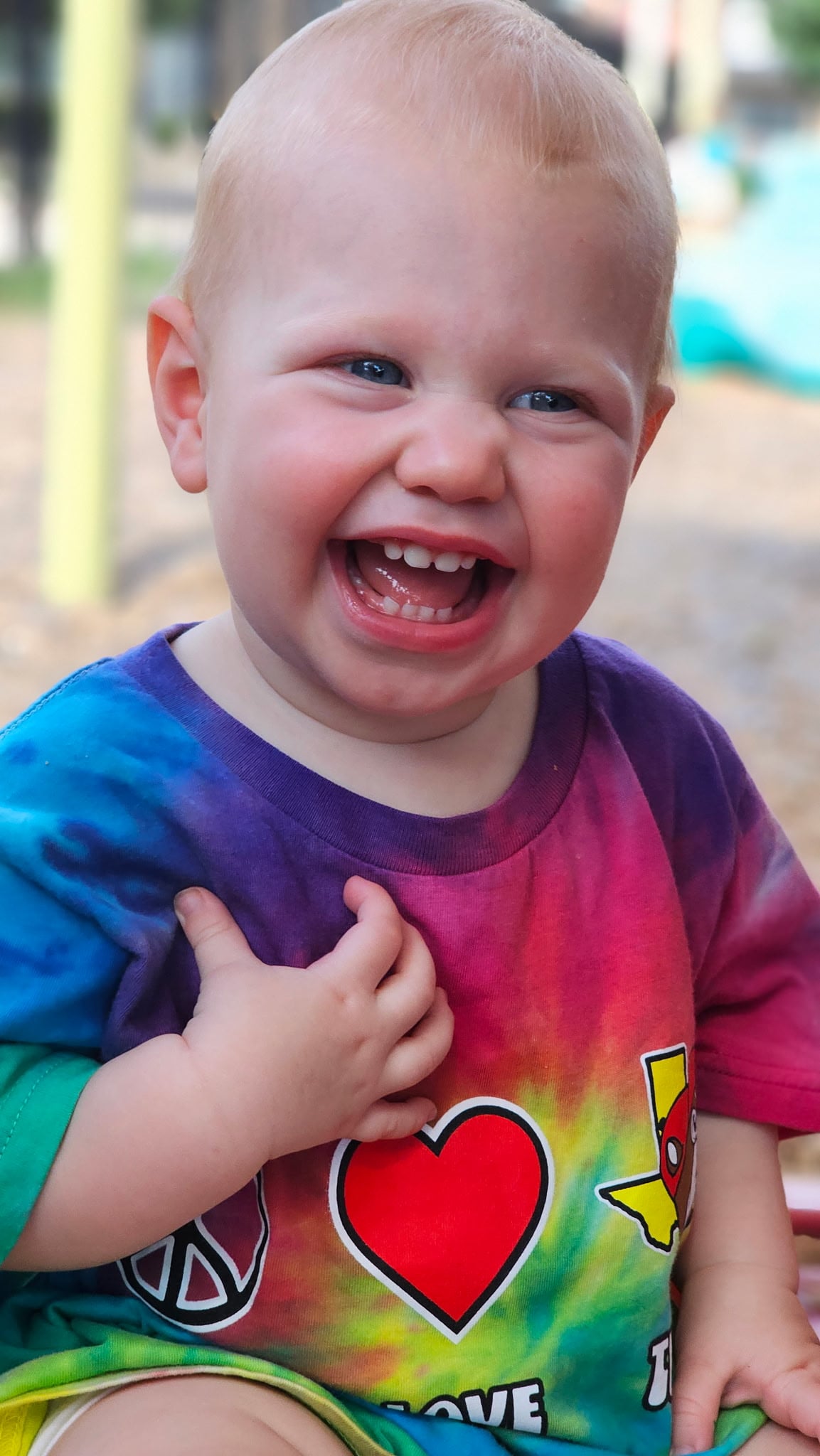 community,preschool,infants,schools,tie-dye