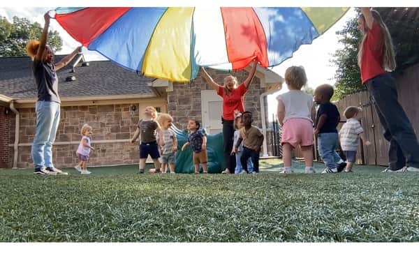 parachute