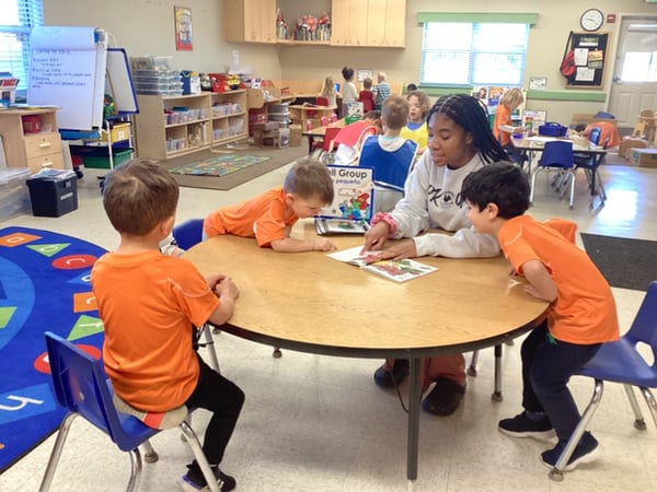 Preschool