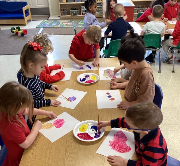 Pre-Kindergarten