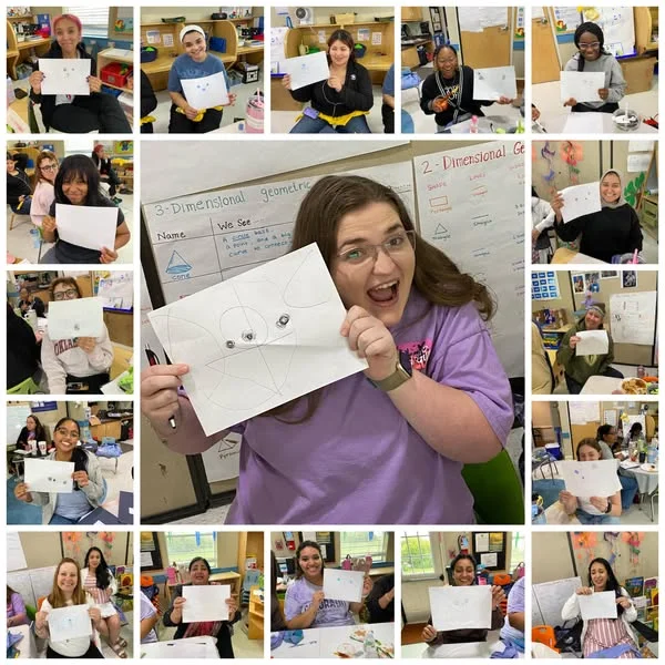 Primrose School - Highland Village - Staff Development Day