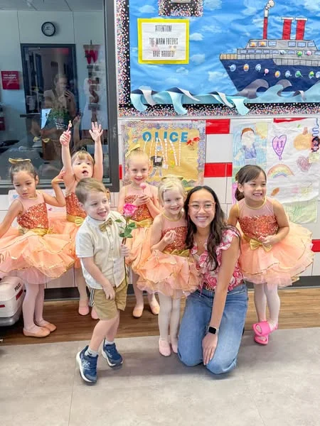 Primrose School - Highland Village - Tippie Toes