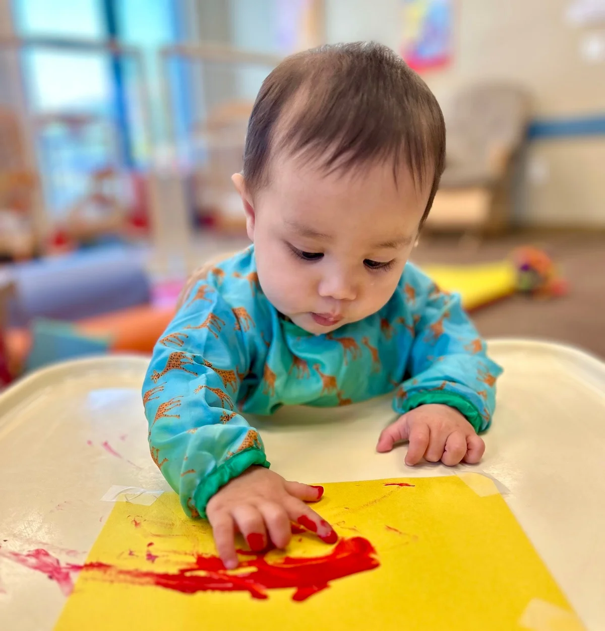 Infant Daycare, Infant Preschool, Best Infant Daycare in San Jose, Best preschool in San Jose
