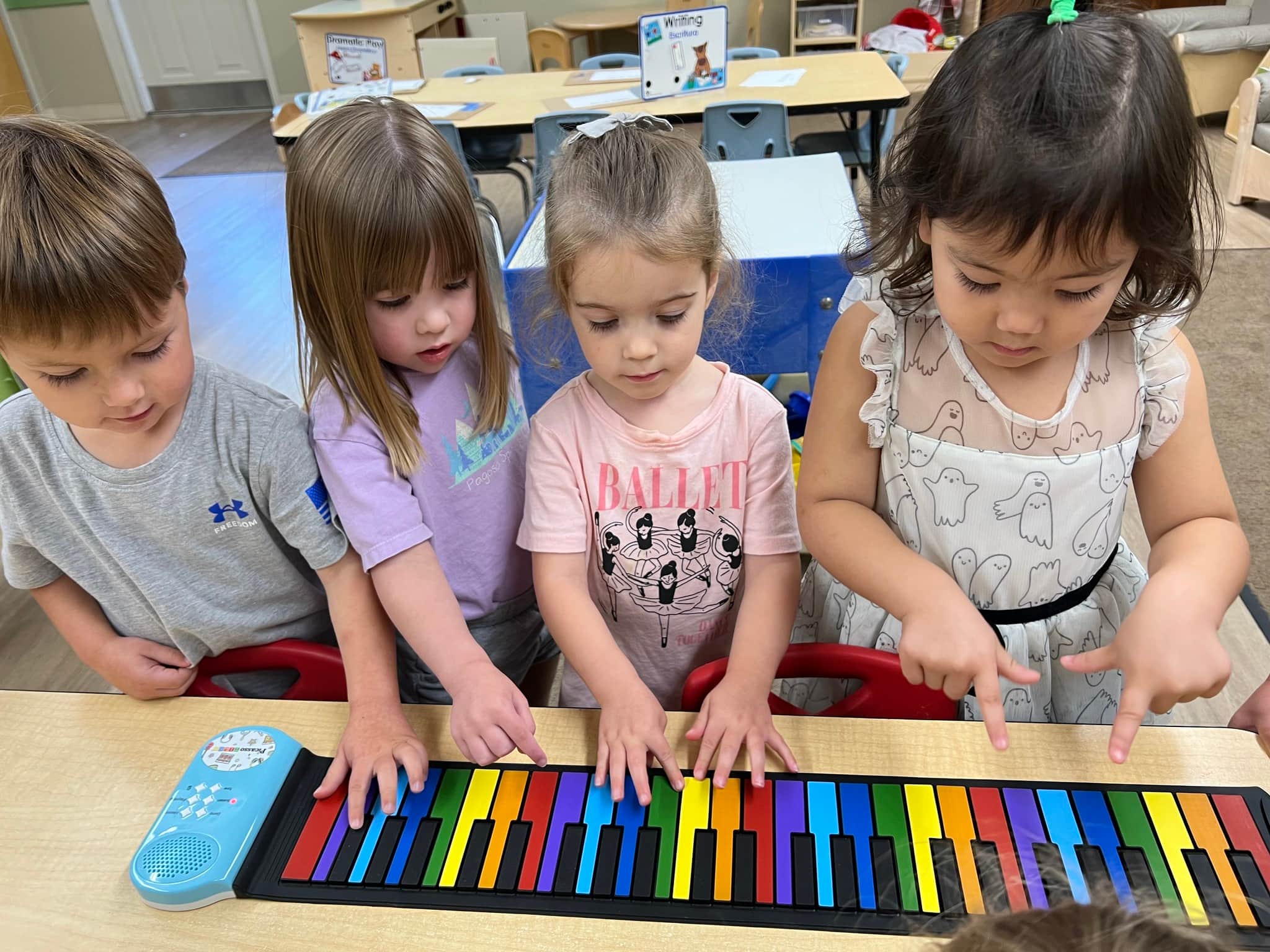 🎹Piano with Billy!🎶