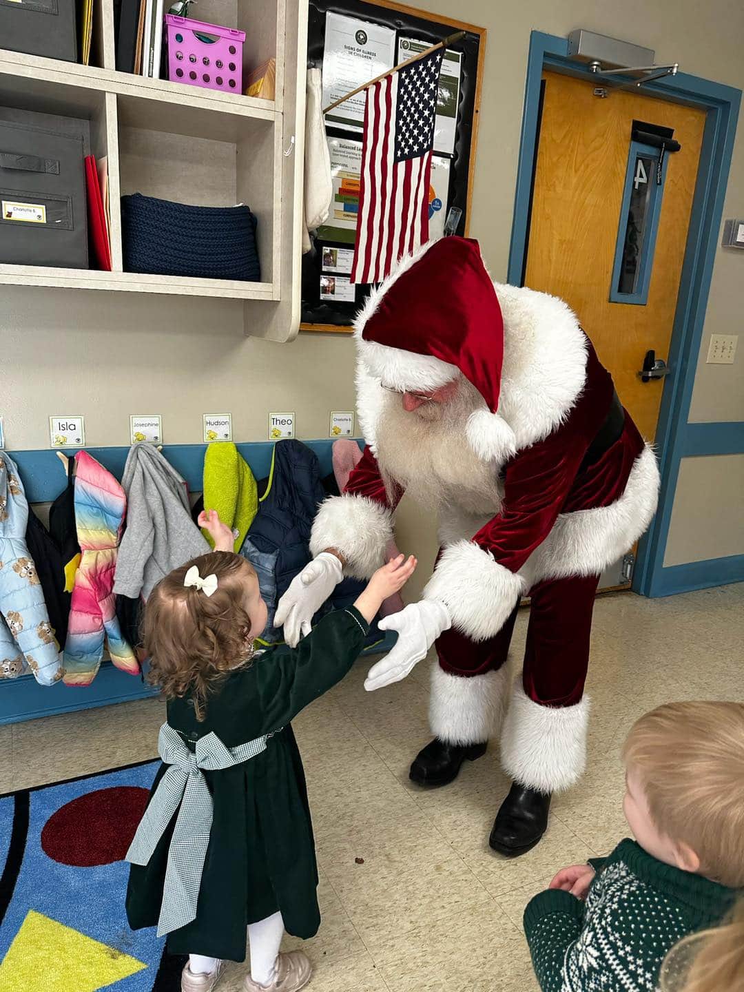 santa