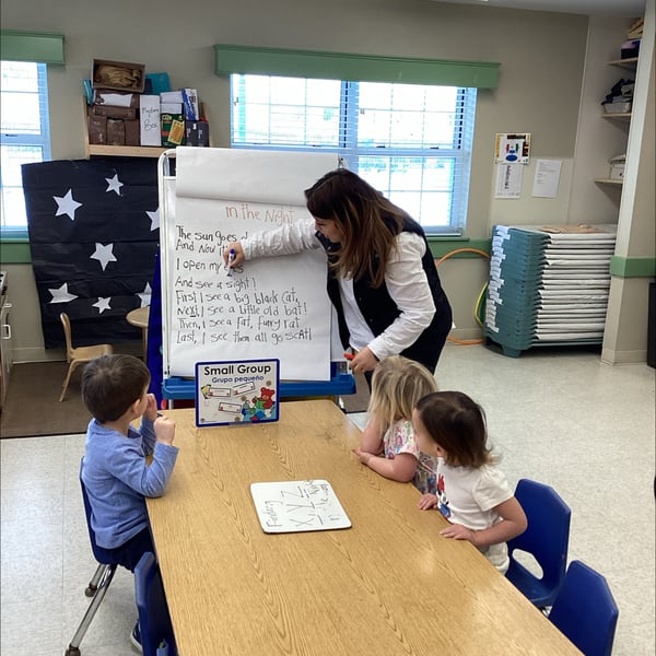 Preschool