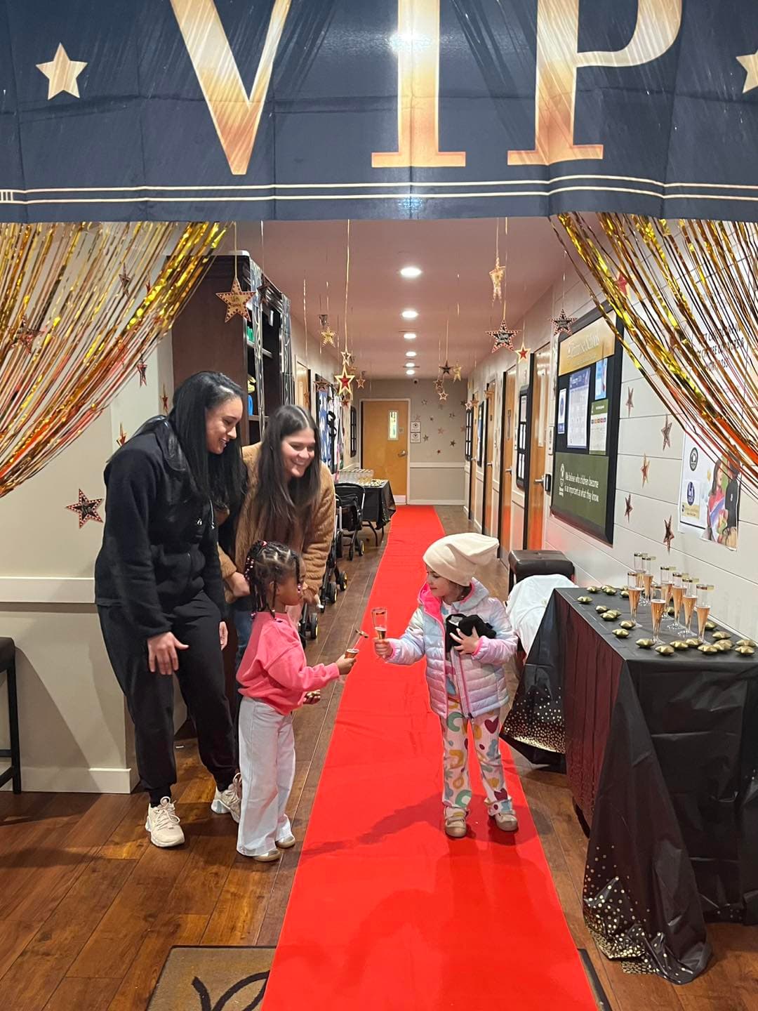 VIP