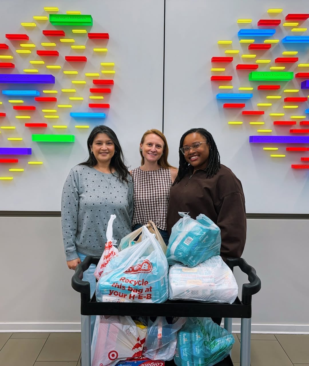 #primrose #primroseproud #primroseschool #ronaldmcdonaldhouse #RonaldMcDonaldHouseCharities Early Learning Childcare Center #1 Early Learning School McNeill Elementary School Frost Elementary School Adolphus Elementary School Oakland Elementary School 77406 Harvest Green Long Meadow Farms Waterside Estates Pecan Grove Waterview Fieldstone Aliana Richond, Texas McCrary Meadows Texana Plantation Lakes of Bella Terra Grand Parkway Foster High School Travis High School