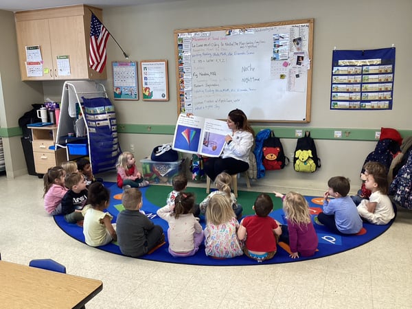 Preschool