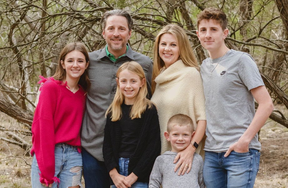 Franchise Owner Christy Black