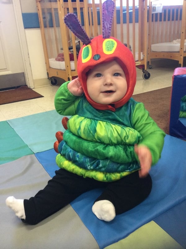 parade of costumes party