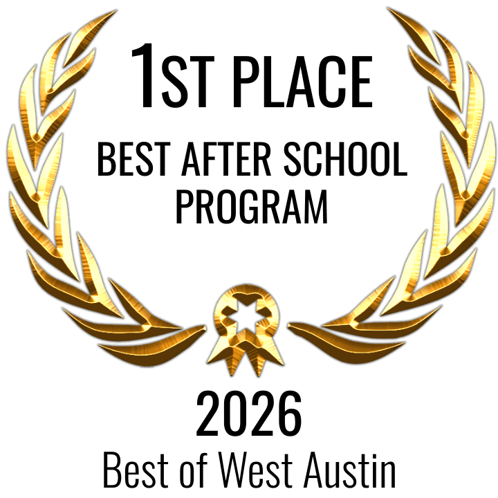 Best of West Austin After School Program Primrose School of Four Points Riverplace