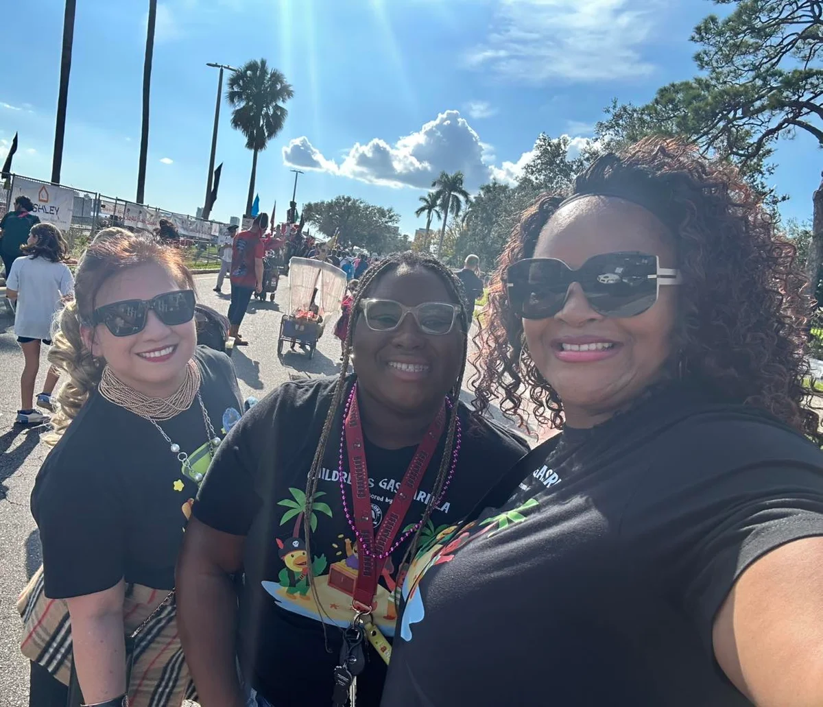 Leadership Team Members