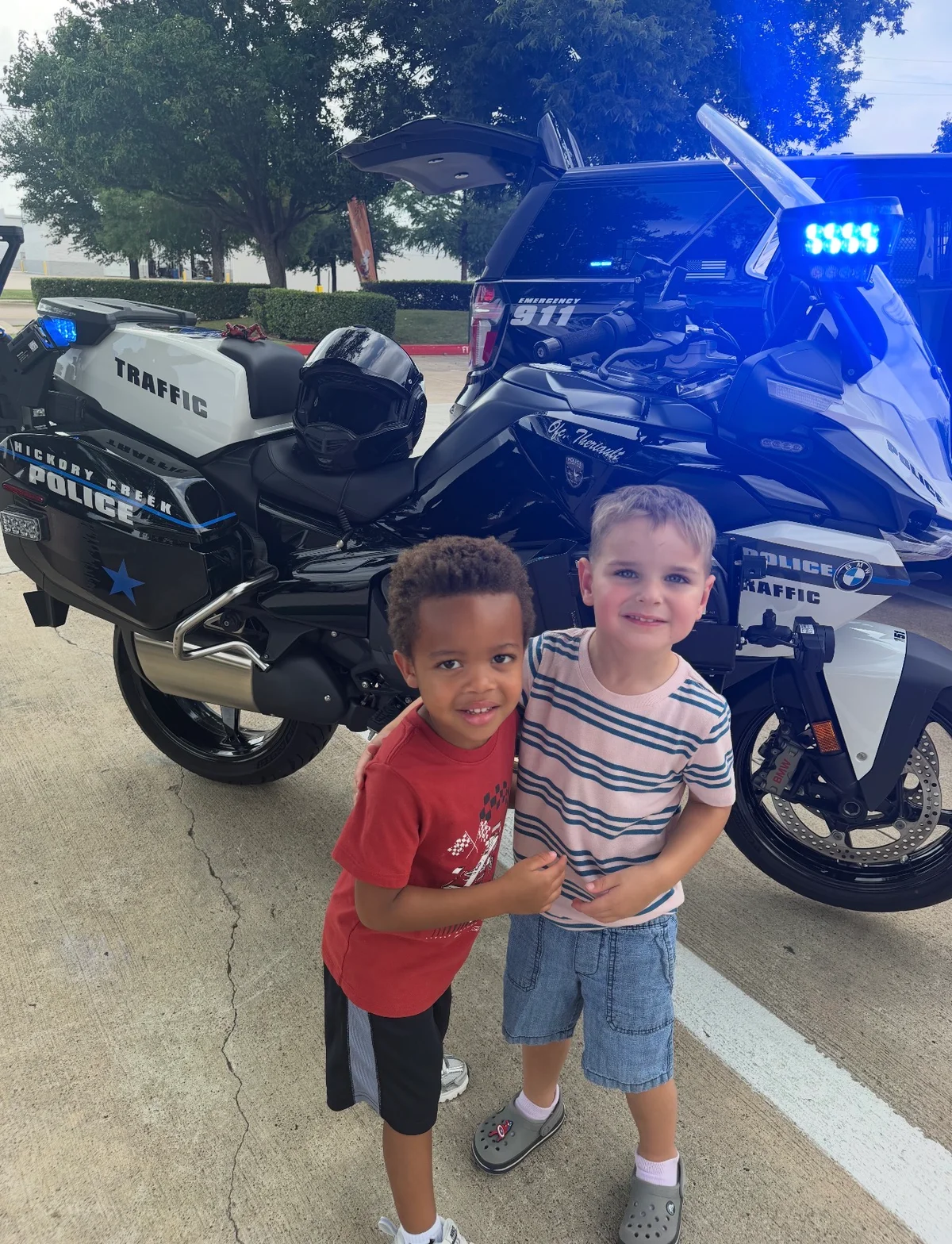 National Safety Month