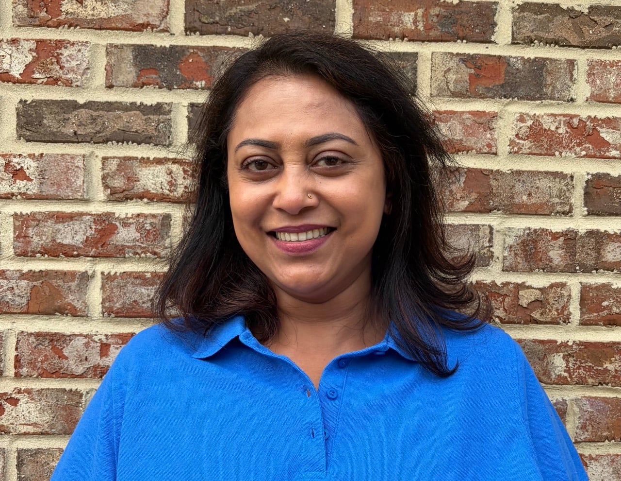 Ms. Taslima