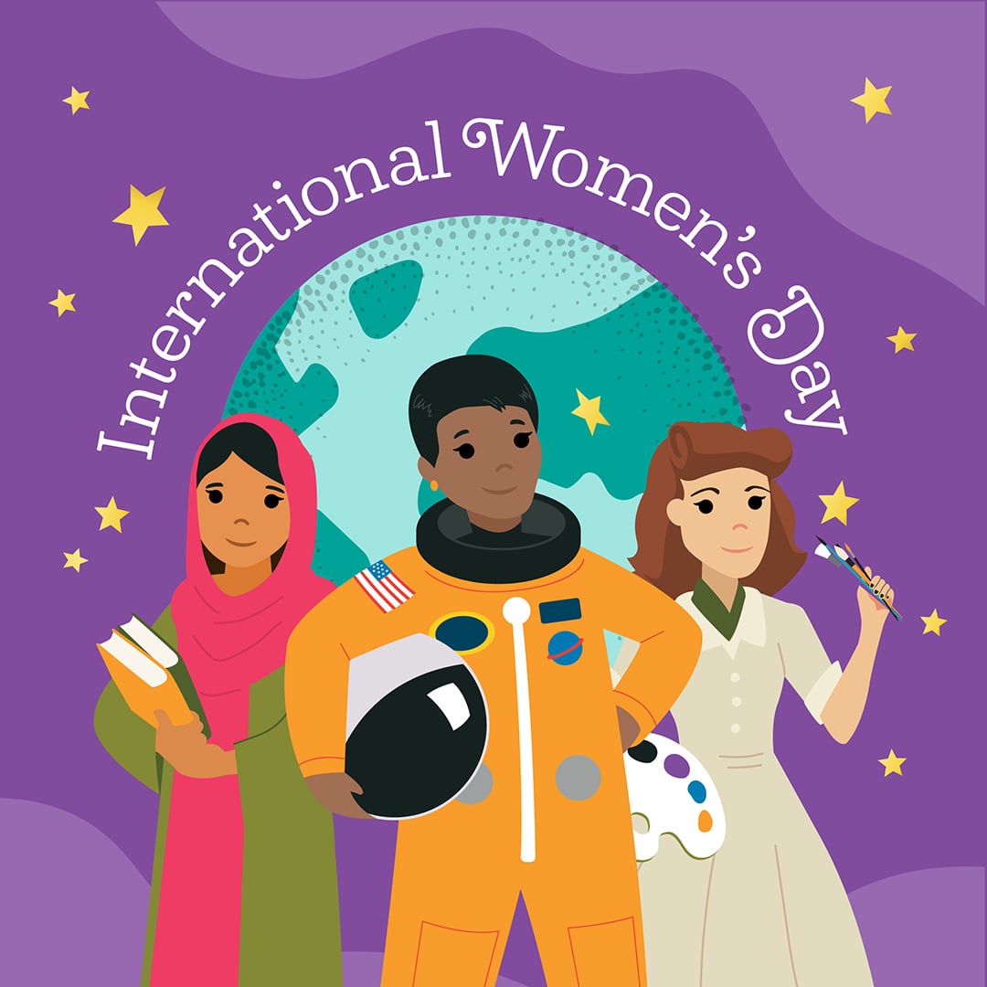 Happy International Women’s Day! 🌟 As a part of the Balanced Learning® curriculum, our students learn about the amazing achievements of historical women through books found in Primrose classrooms like “A Is for Awesome: 23 Iconic Women Who Changed the World” and “Dream Big, Little One.” Early Learning Childcare Center #1 Early Learning School McNeill Elementary School Frost Elementary School Adolphus Elementary School Oakland Elementary School 77406 Harvest Green Long Meadow Farms Waterside Estates Pecan Grove Waterview Fieldstone Aliana Richond, Texas McCrary Meadows Texana Plantation Lakes of Bella Terra Grand Parkway Foster High School Travis High School