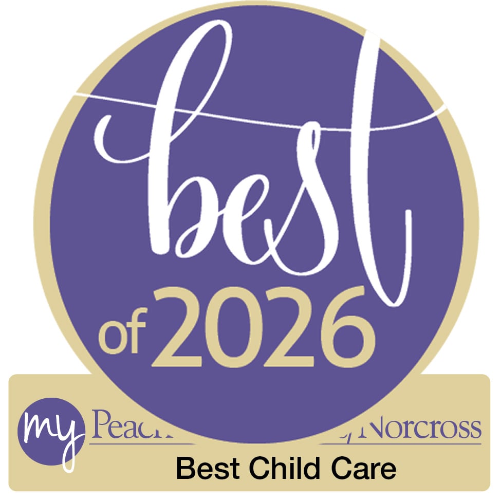 Best Childcare in Peachtree Corners