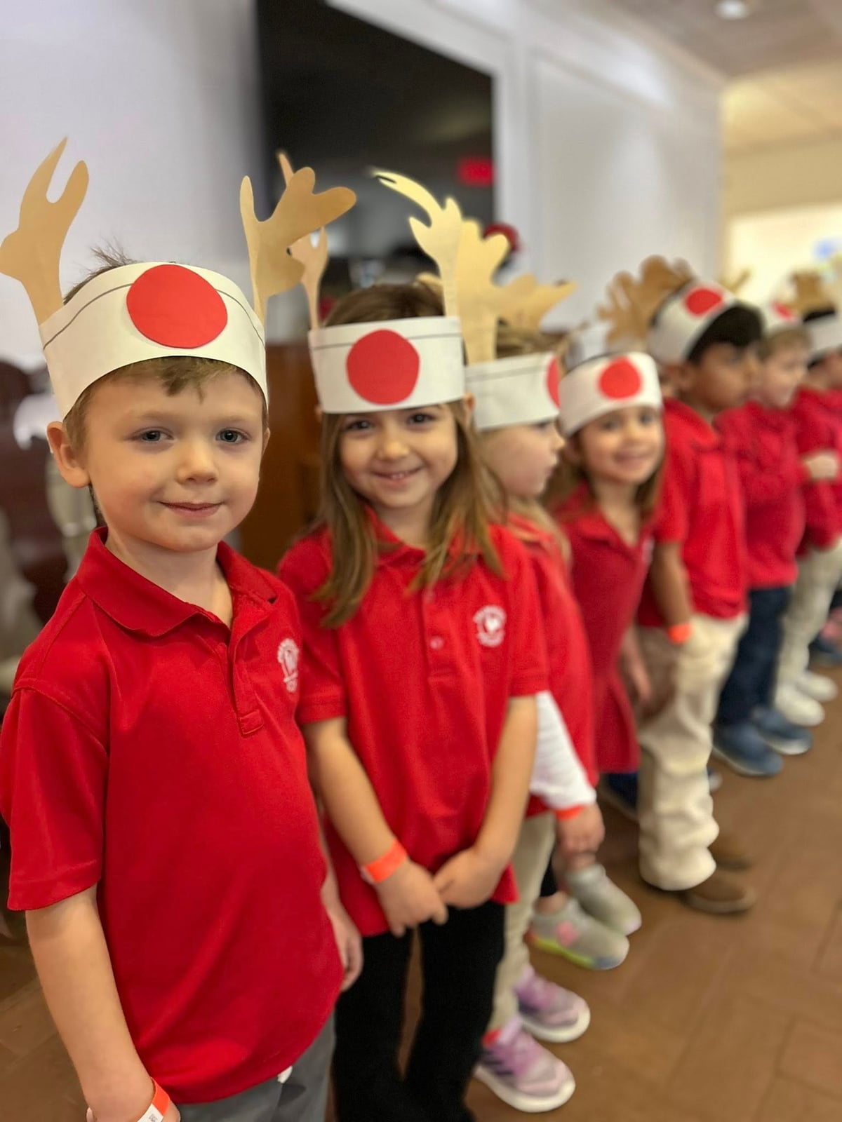 Pre-K at Gardens of Gainesville