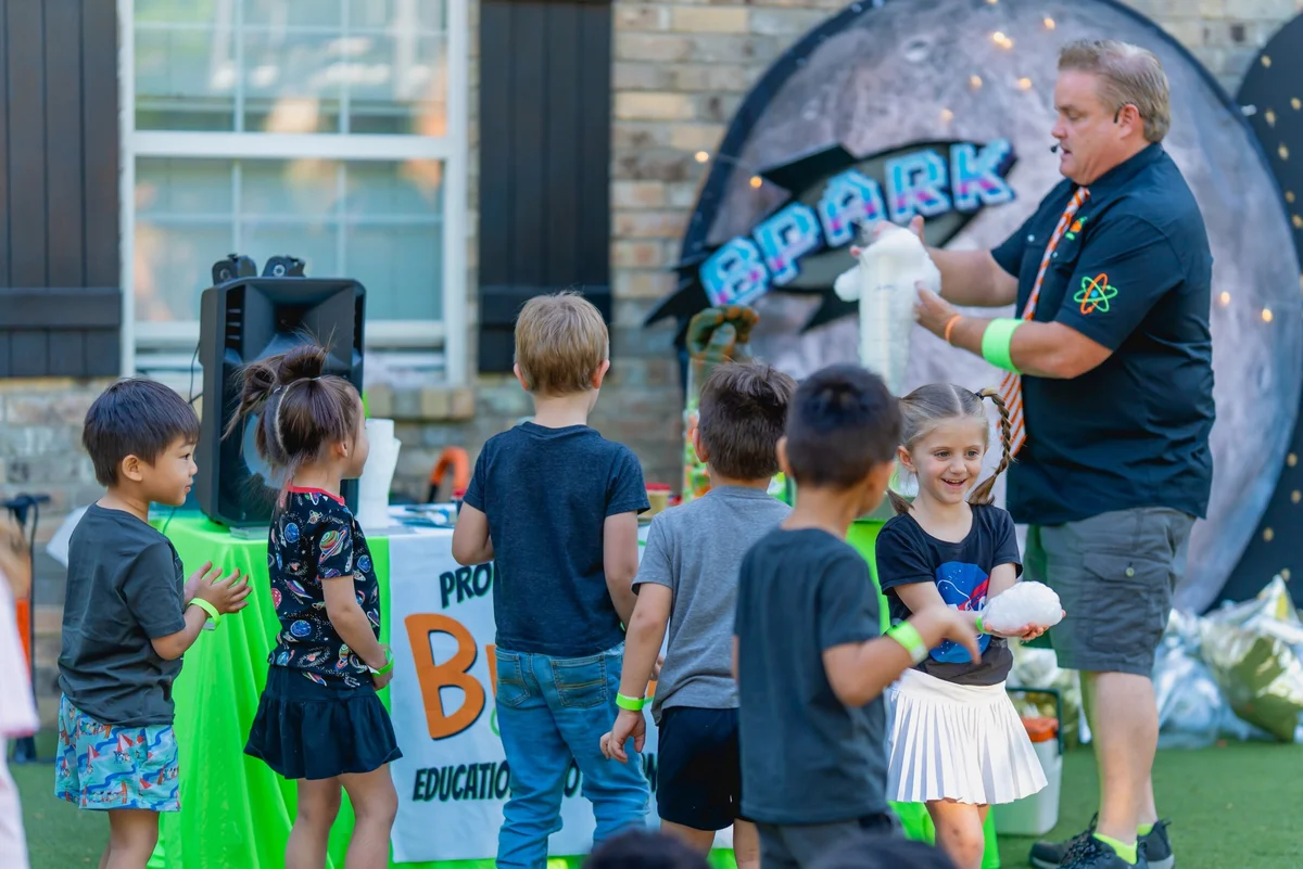 Daycare in Murphy Texas