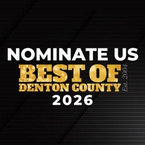 Best of Denton County 2026
