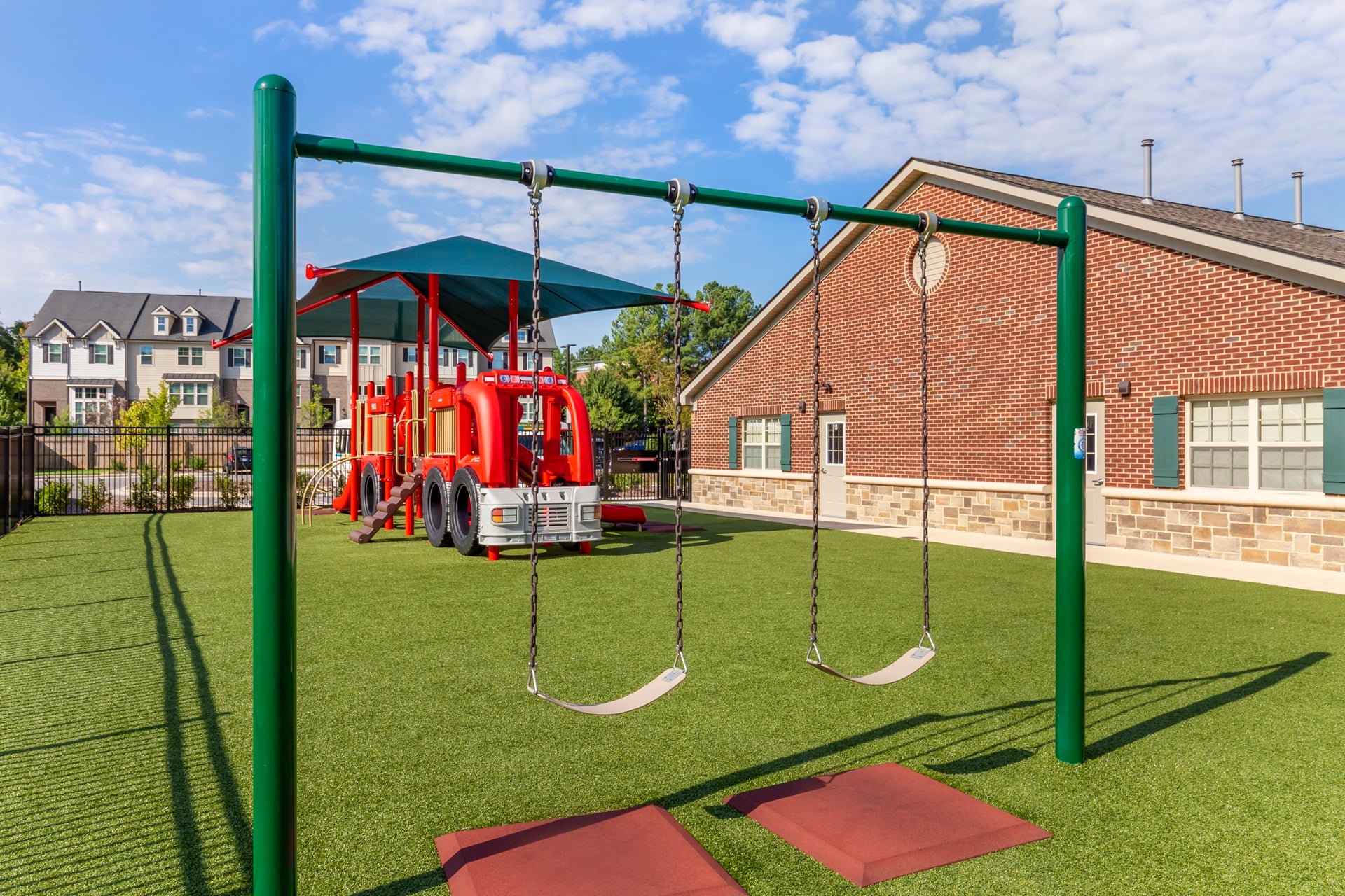 primrose apex playground