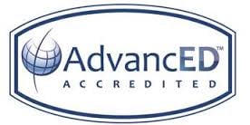 AdvancED Accredited