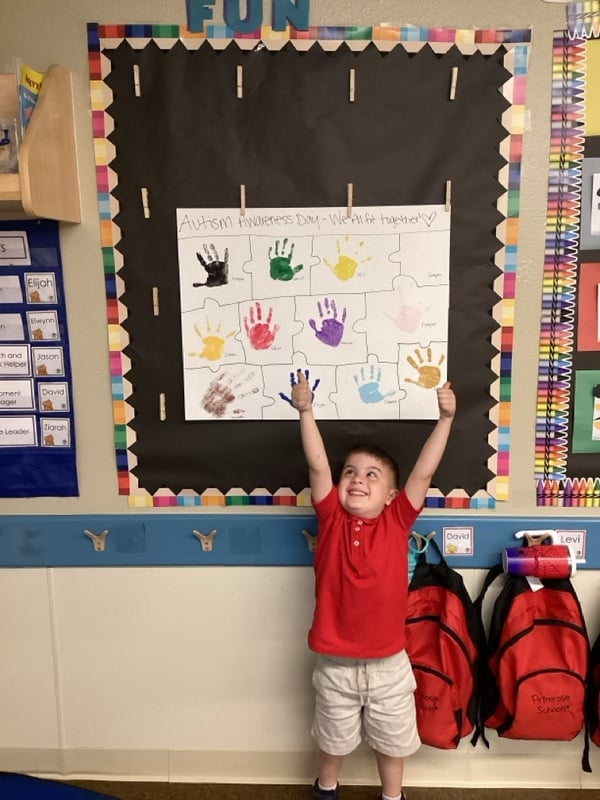 autism awareness day