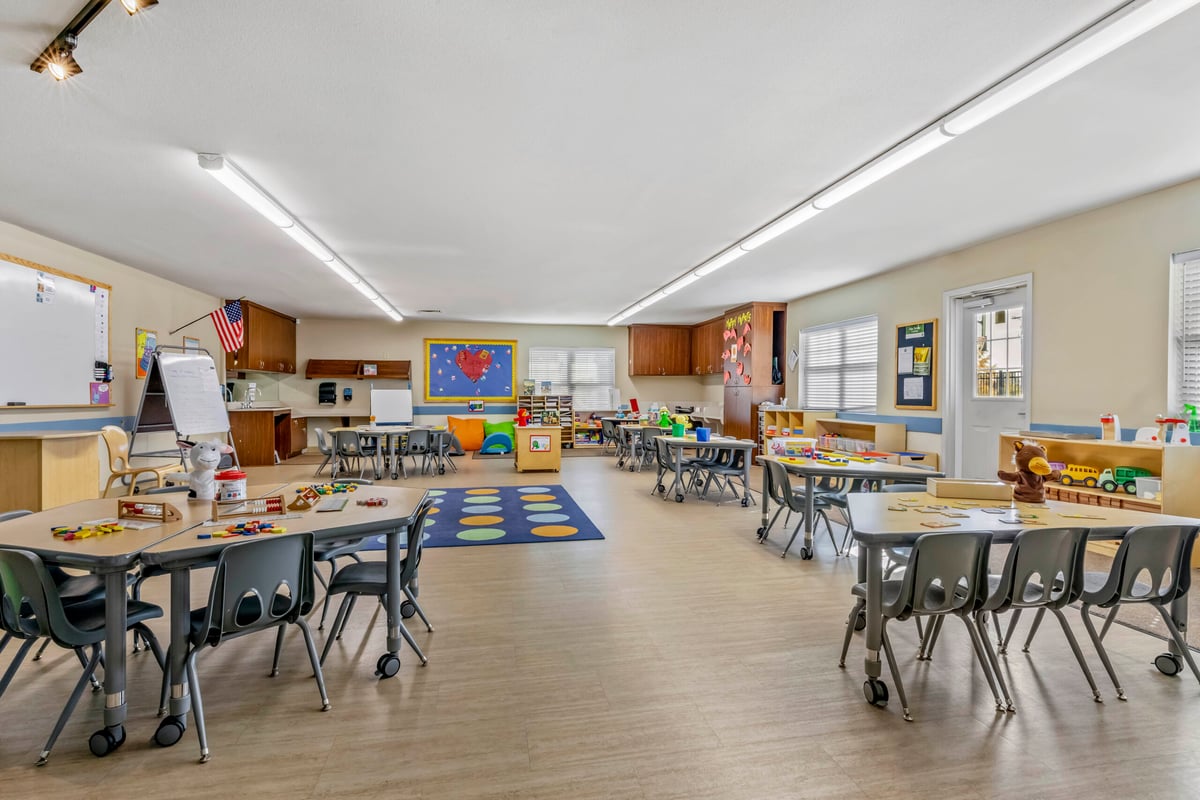 KIndergarten Private Frisco