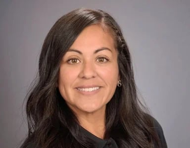 Ms. Vannessa Howes
