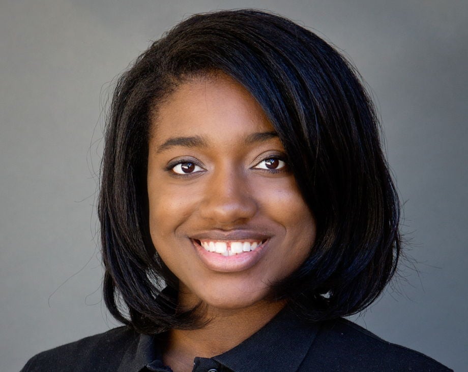 Faith Stewart
