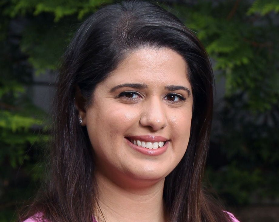 Catherine Vaz