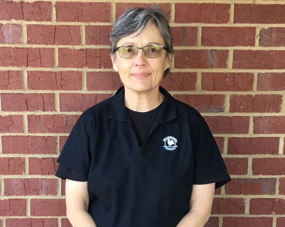 Karen Swenson