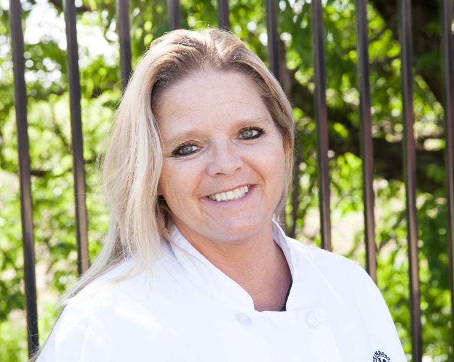 Chef Robin