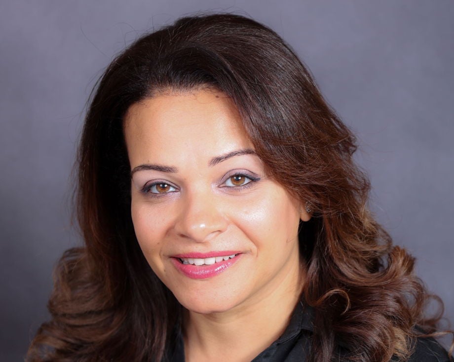 Ms. Samah