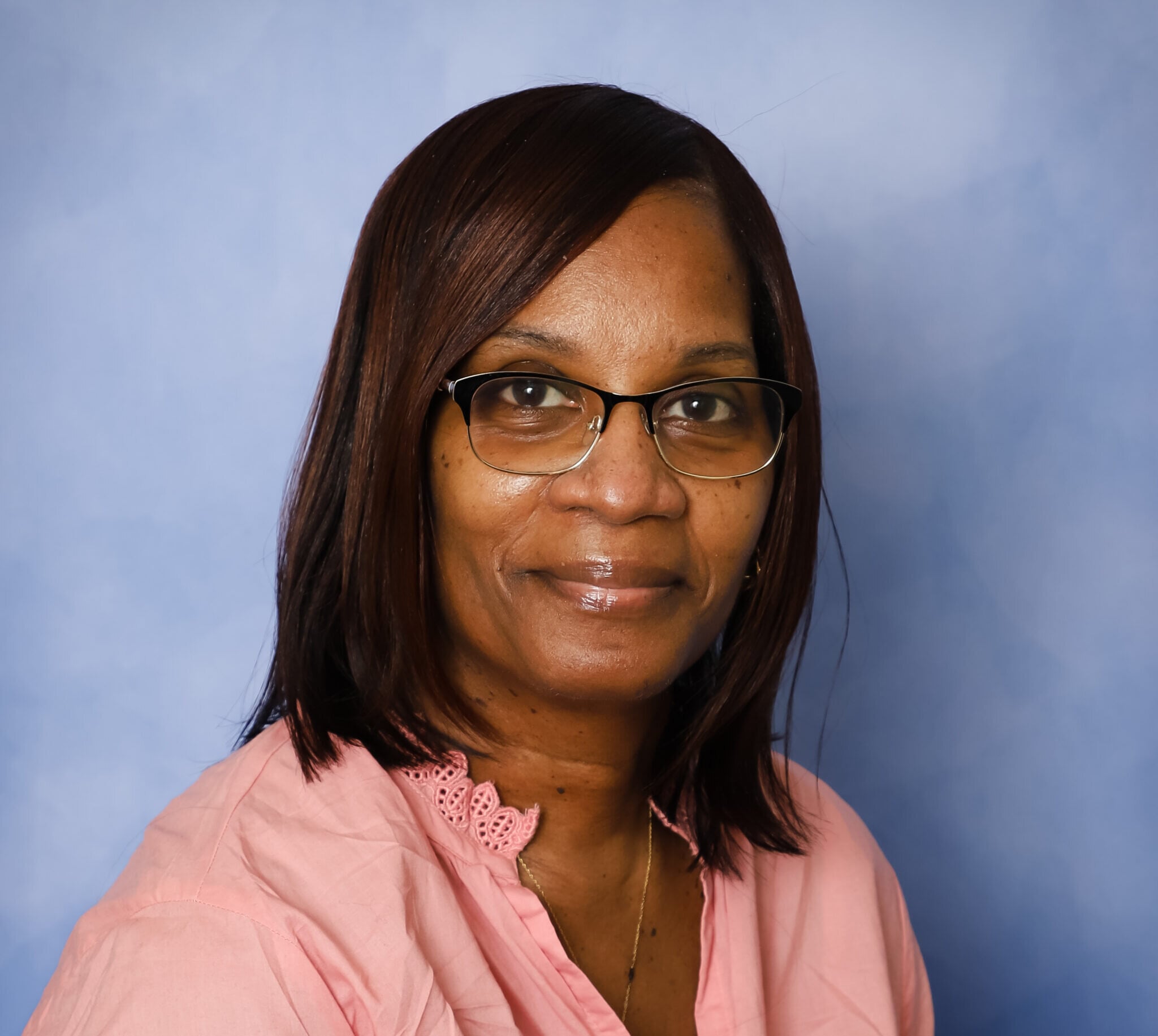 Ms. Rodriguez