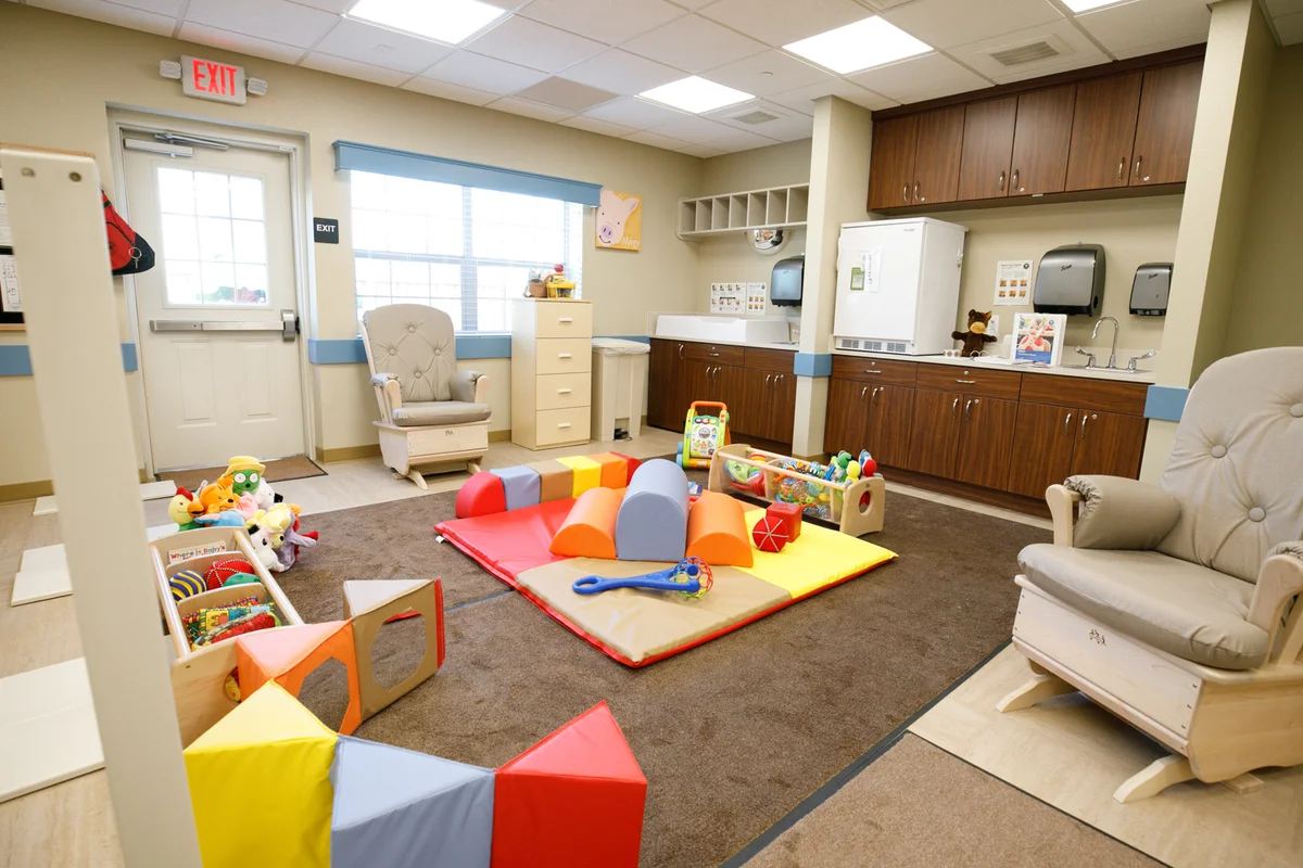 Infant Daycare, Infant Preschool, Best Infant Daycare in San Jose, Best preschool in San Jose