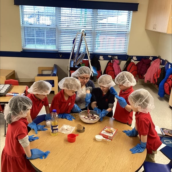 Pre-Kindergarten