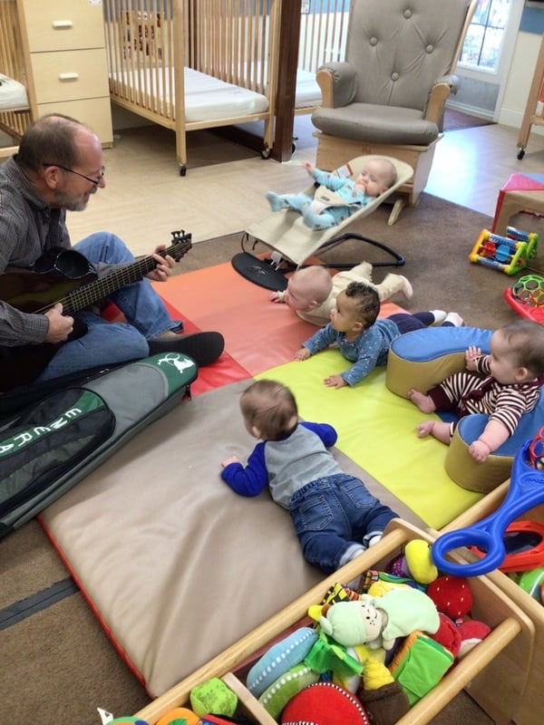 Preschool in Canyon Creek