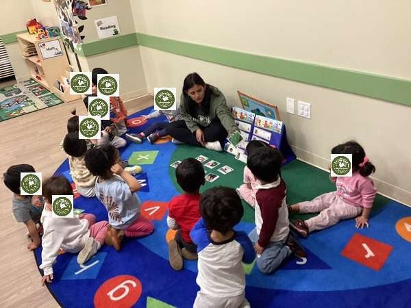 Primrose School - Cupertino -