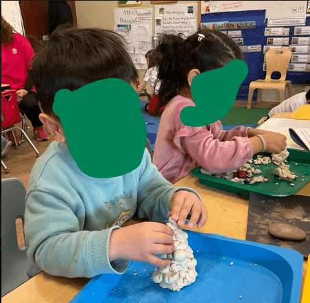 Primrose School - Cupertino -