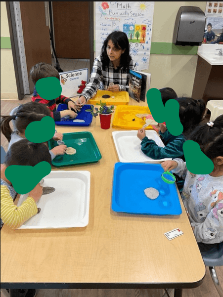 Primrose School - Cupertino -