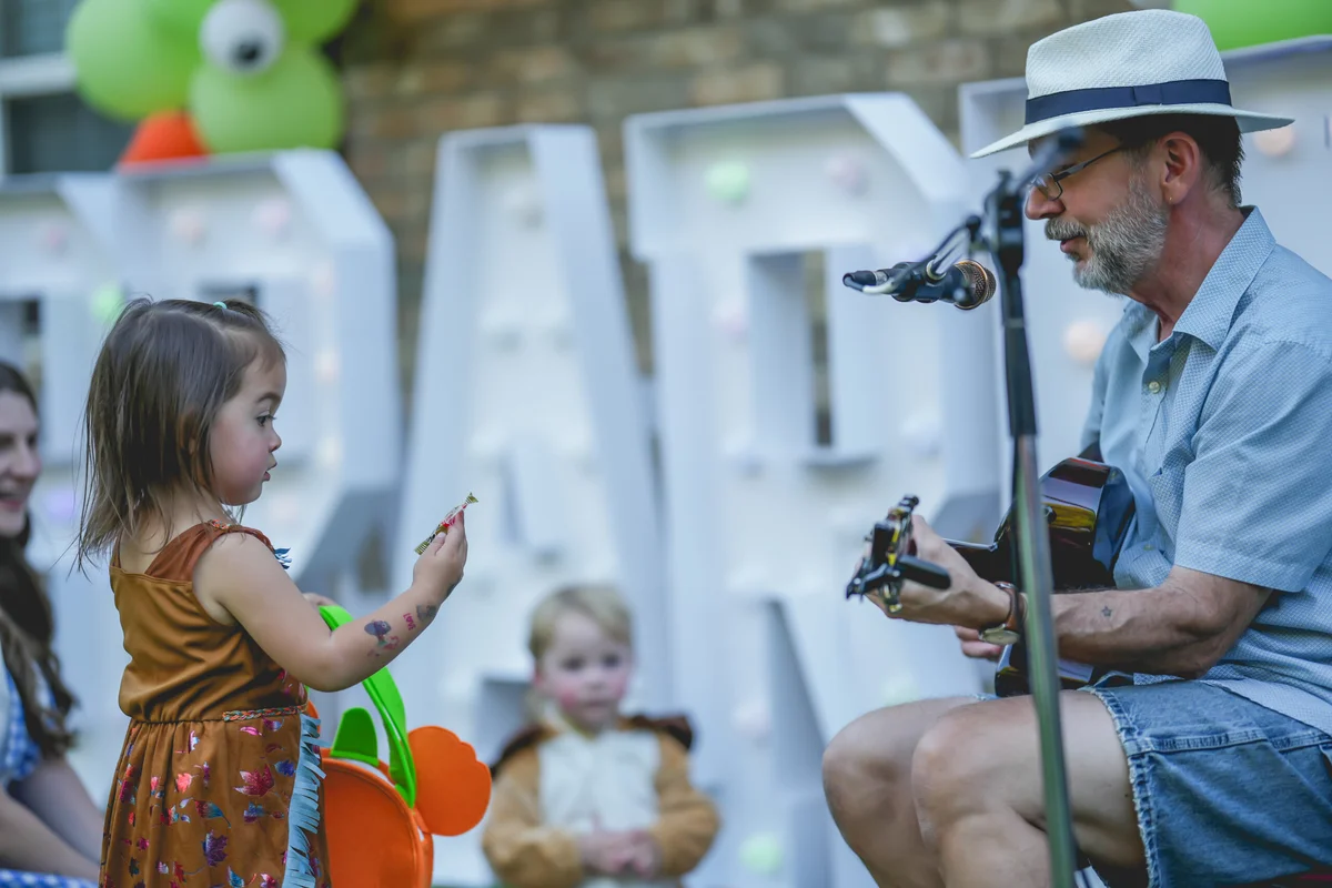 Daycare in Murphy Texas