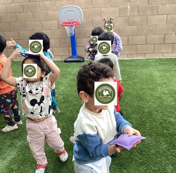 Primrose School - Cupertino -